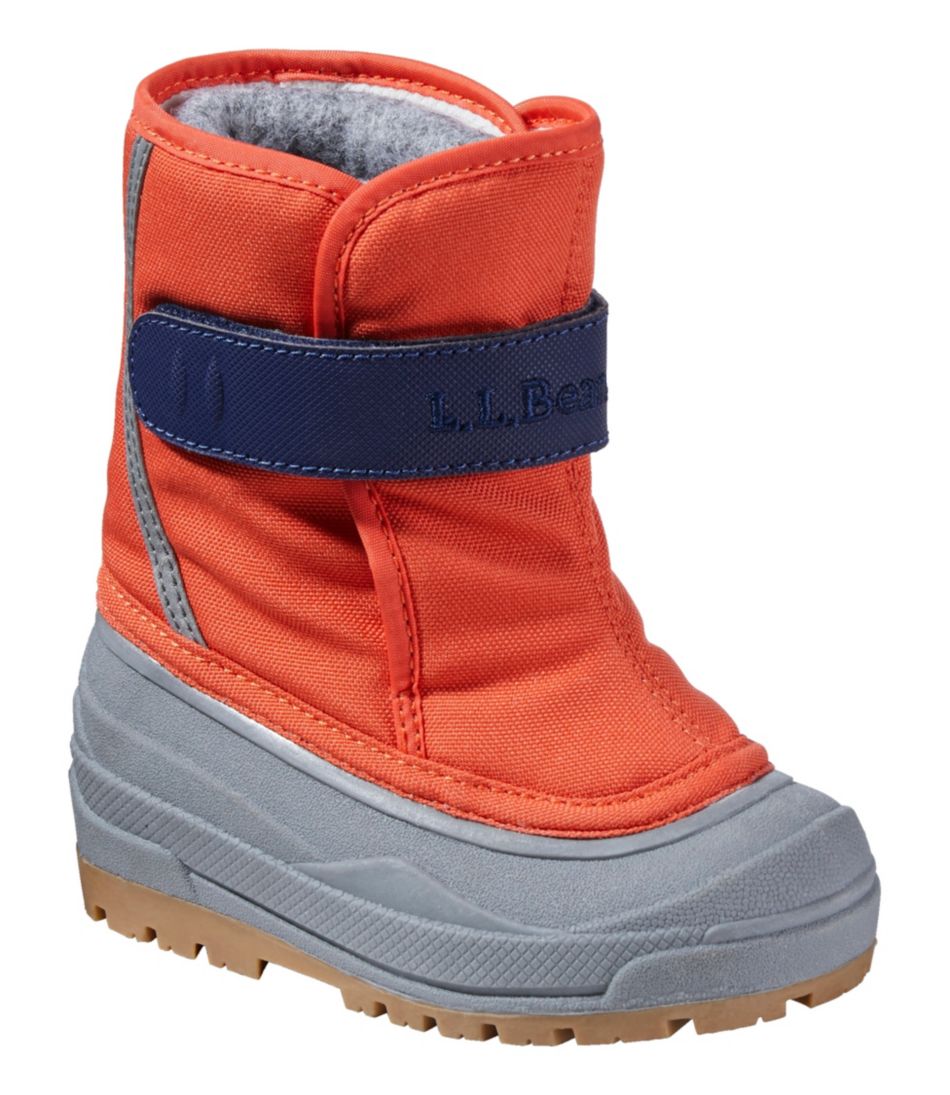 L.L.Bean Online | Toddlers' Northwoods Boots