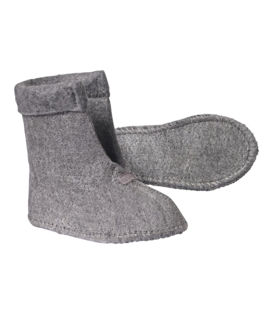 L.L.Bean Online | Toddlers' Northwoods Boots