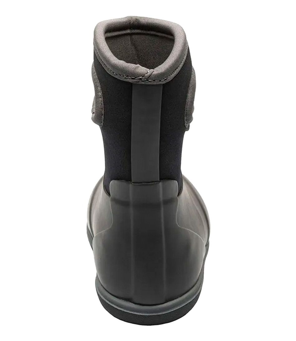 L.L.Bean New | Toddlers' Baby Bogs, Classic Black