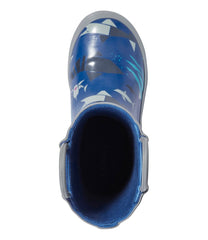 L.L.Bean Online | Toddlers' Puddle Stompers Rain Boots, Print