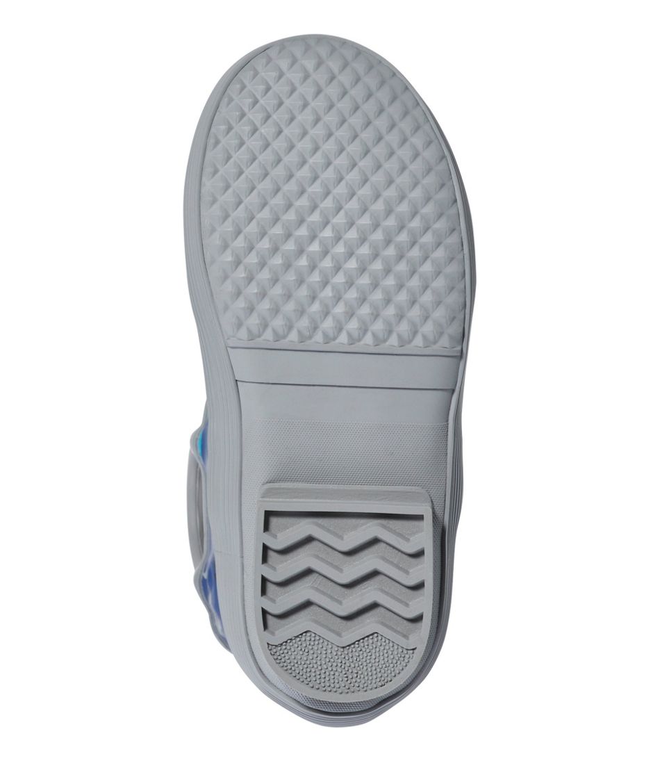 L.L.Bean Online | Toddlers' Puddle Stompers Rain Boots, Print