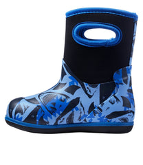 L.L.Bean Discount | Toddlers' Baby Bogs, Classic Sharks