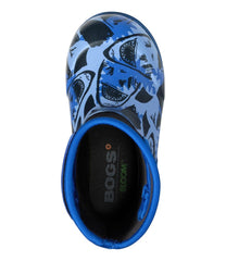 L.L.Bean Discount | Toddlers' Baby Bogs, Classic Sharks