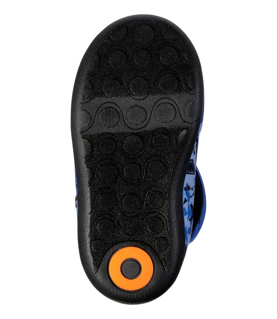 L.L.Bean Discount | Toddlers' Baby Bogs, Classic Sharks