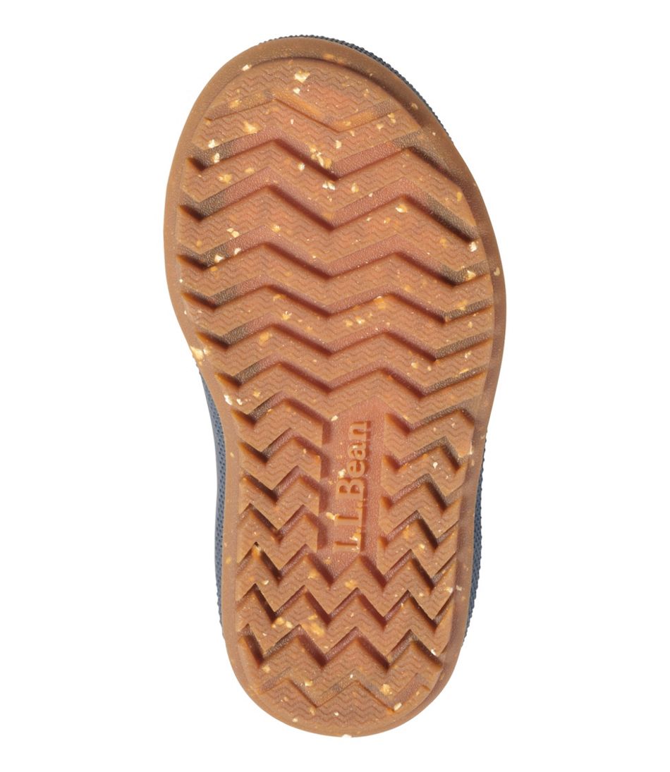 L.L.Bean Outlet | Toddlers' Everywhere Explorer Hook-and-Loop Sneakers