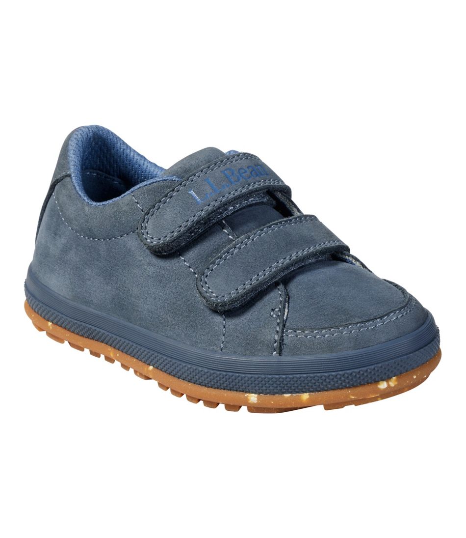 L.L.Bean Outlet | Toddlers' Everywhere Explorer Hook-and-Loop Sneakers