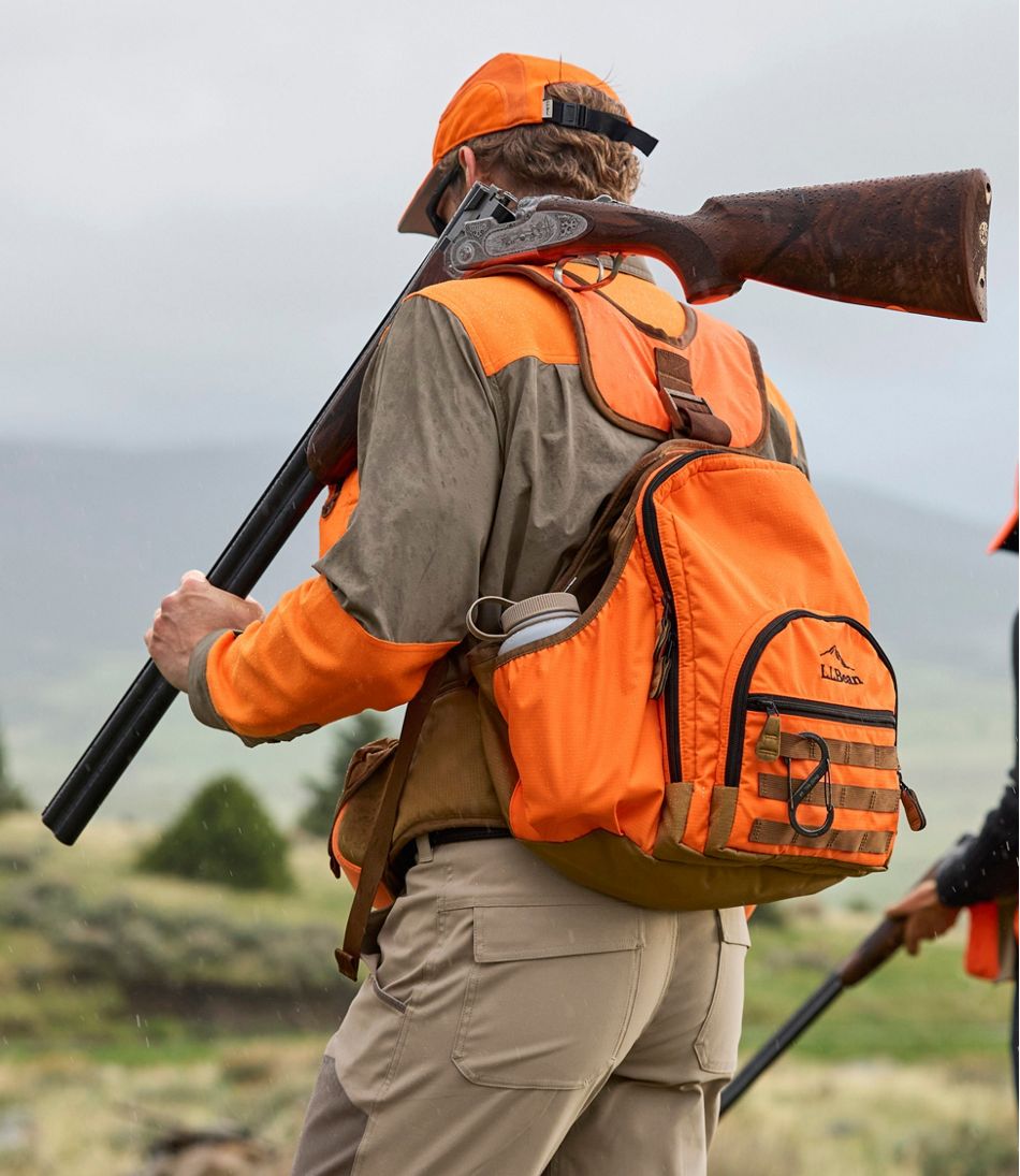 L.L.Bean For Sale | Upland Vest Pack II