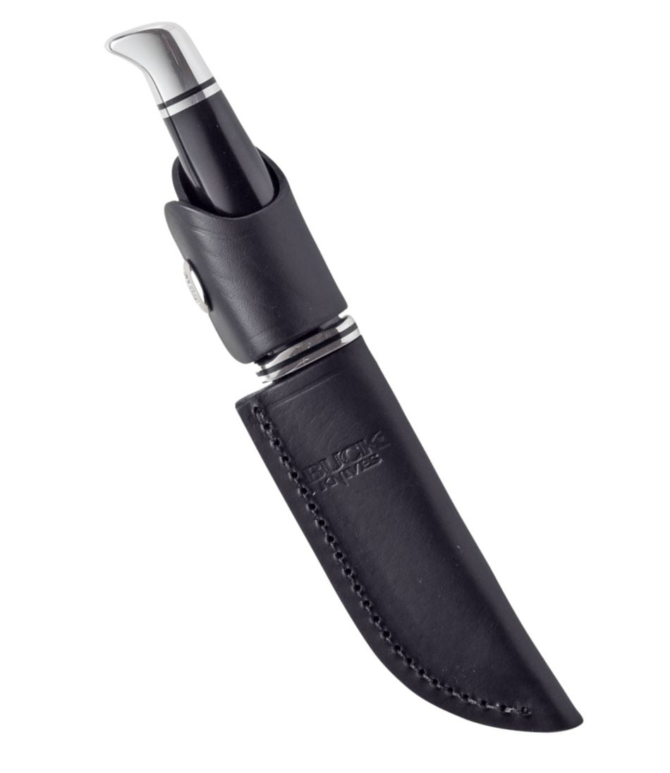 L.L.Bean US | Buck 102 Woodsman Knife