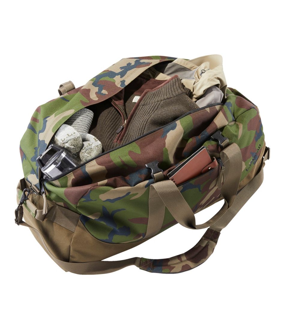 L.L.Bean Discount | Hunter's Duffle
