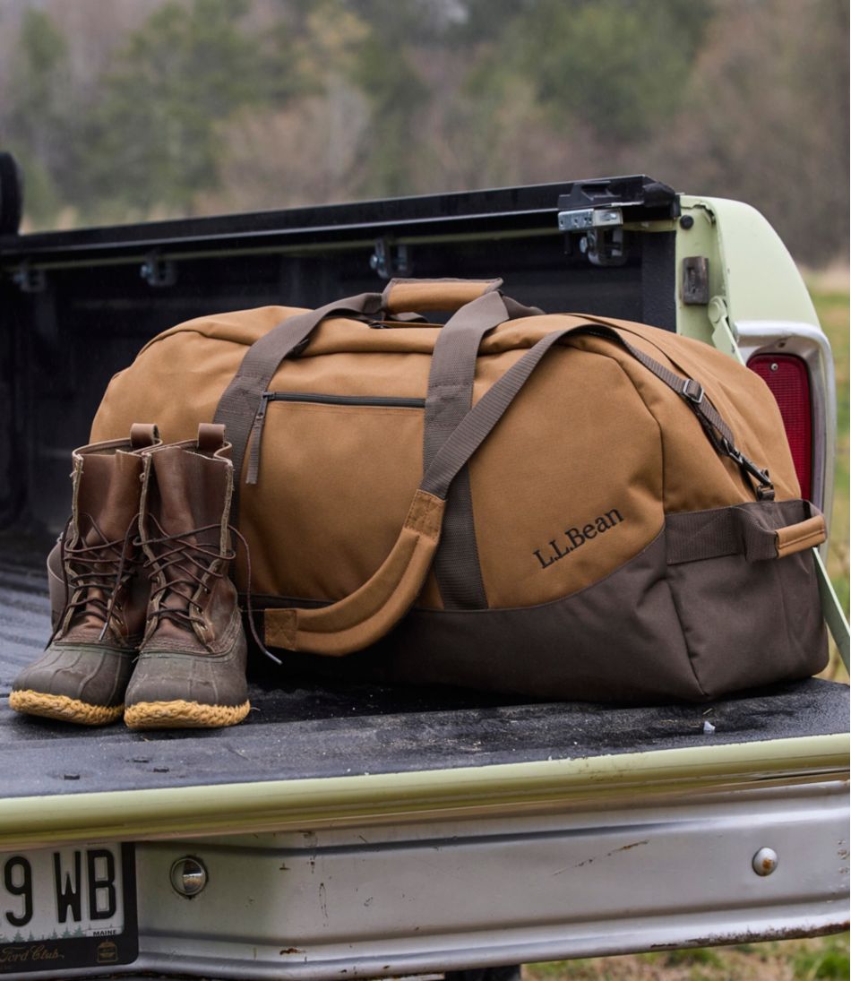 L.L.Bean Discount | Hunter's Duffle