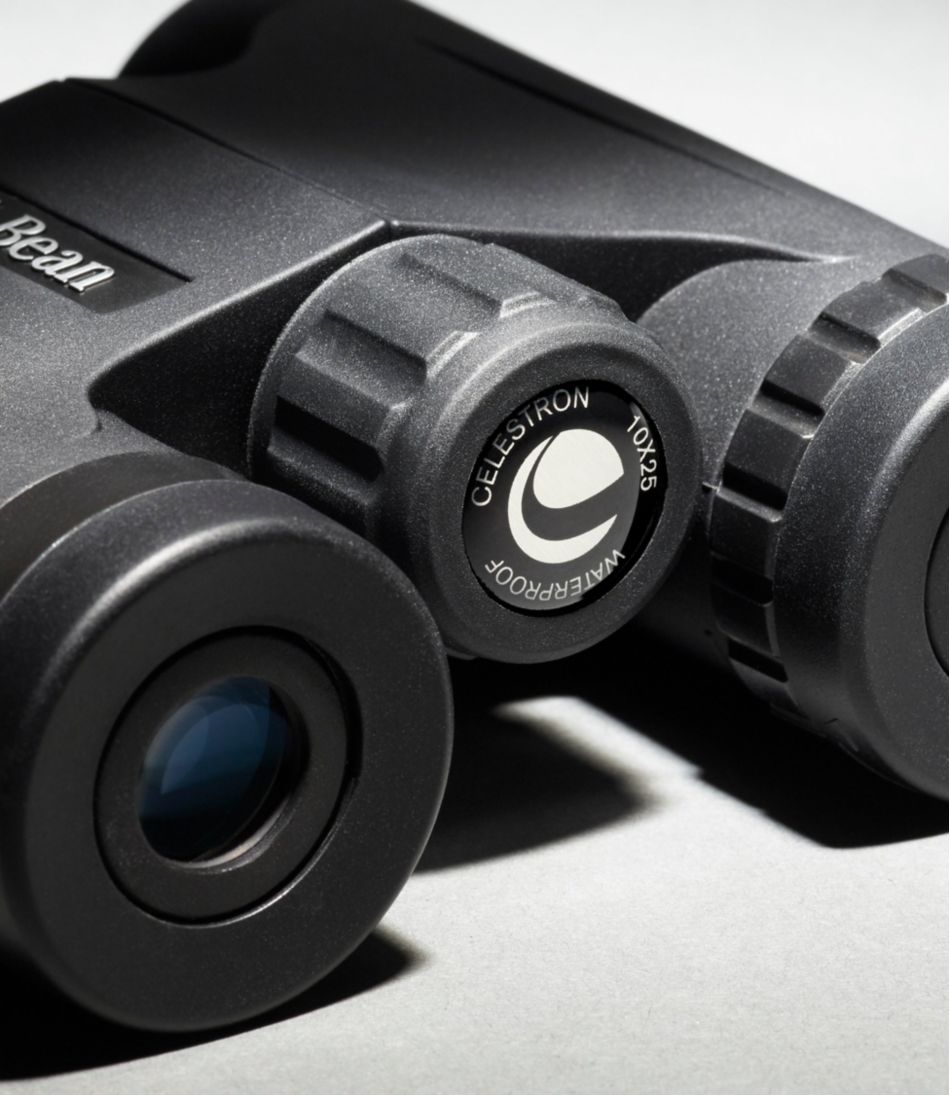 L.L.Bean Outlet | Discovery Sport Binoculars, 10x25