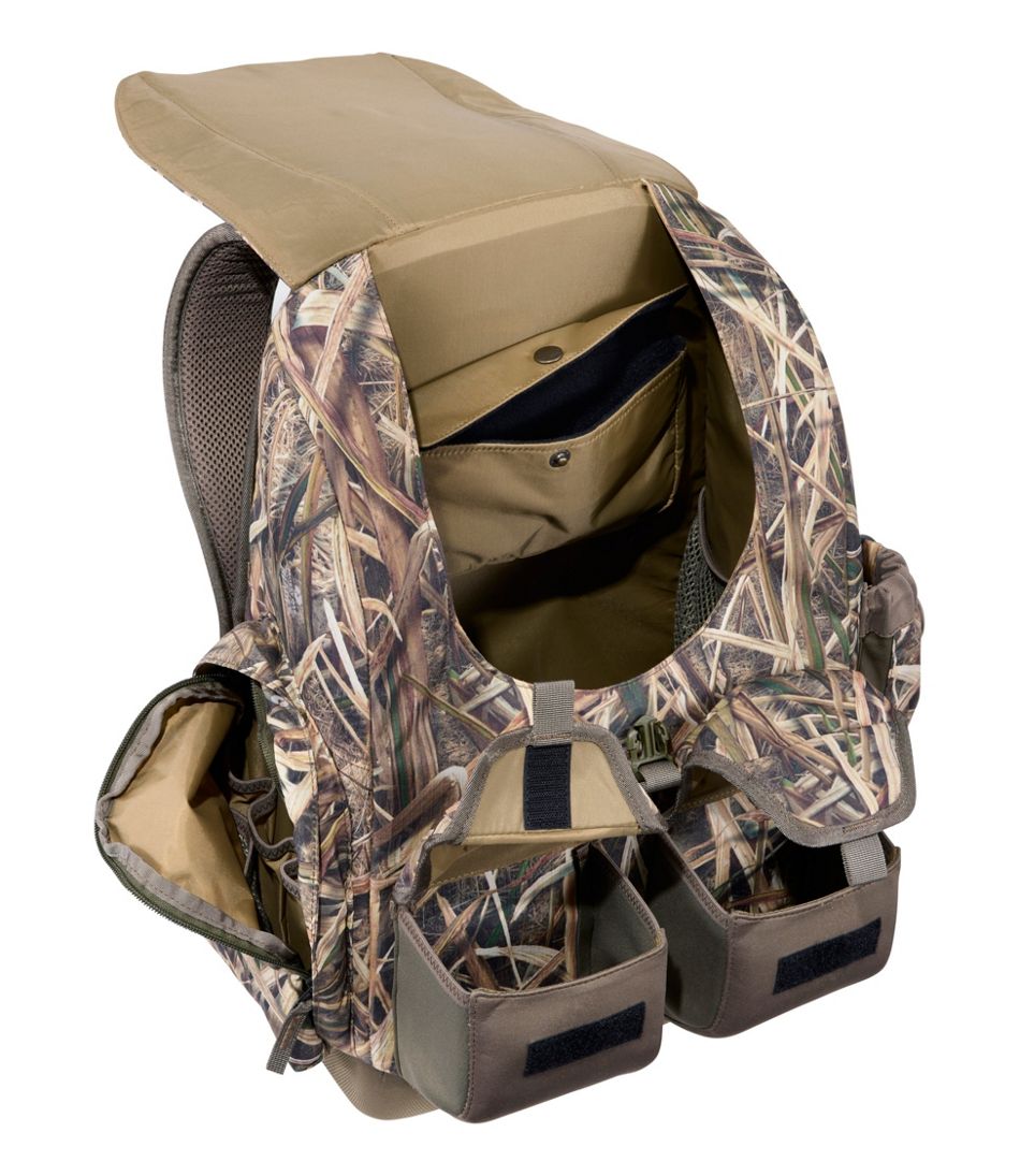 L.L.Bean New | Waterfowler's Pack