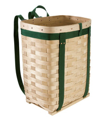 L.L.Bean Online | Allagash Pack Basket