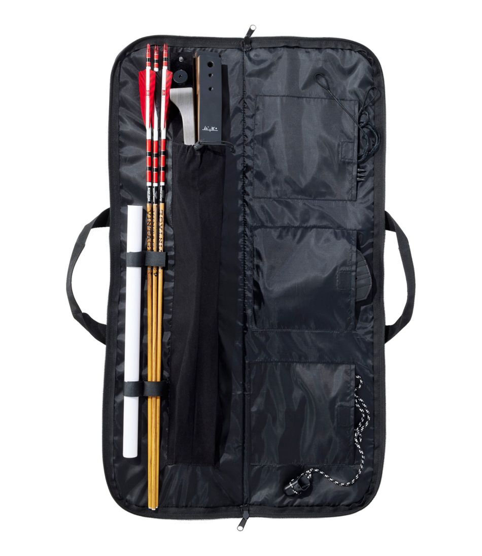 L.L.Bean Discount | Deluxe Family Archery Set