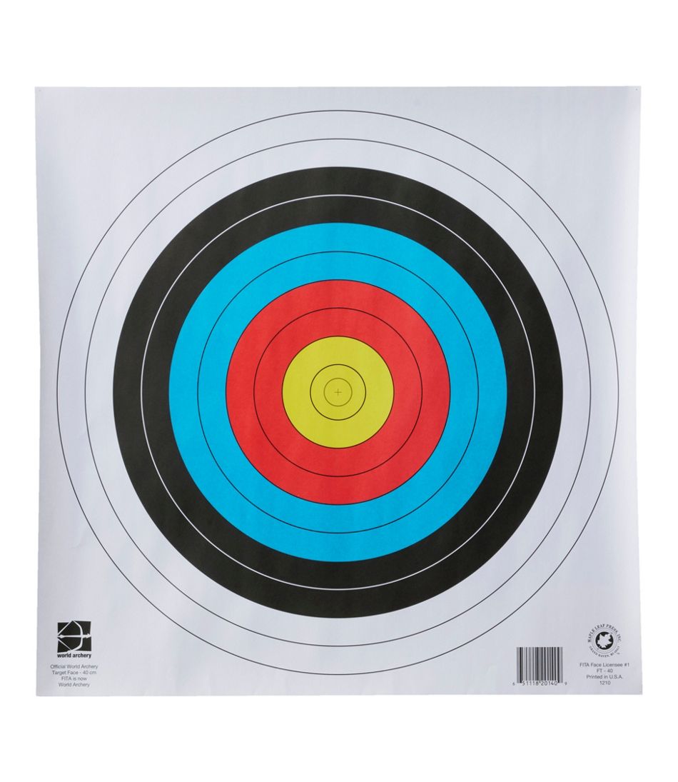 L.L.Bean Discount | Deluxe Family Archery Set
