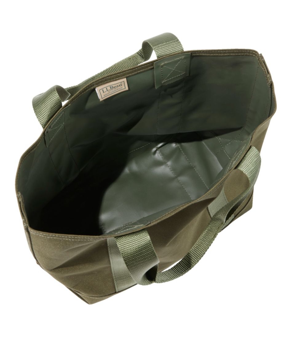 L.L.Bean New | Hunter's Tote Bag, Open-Top