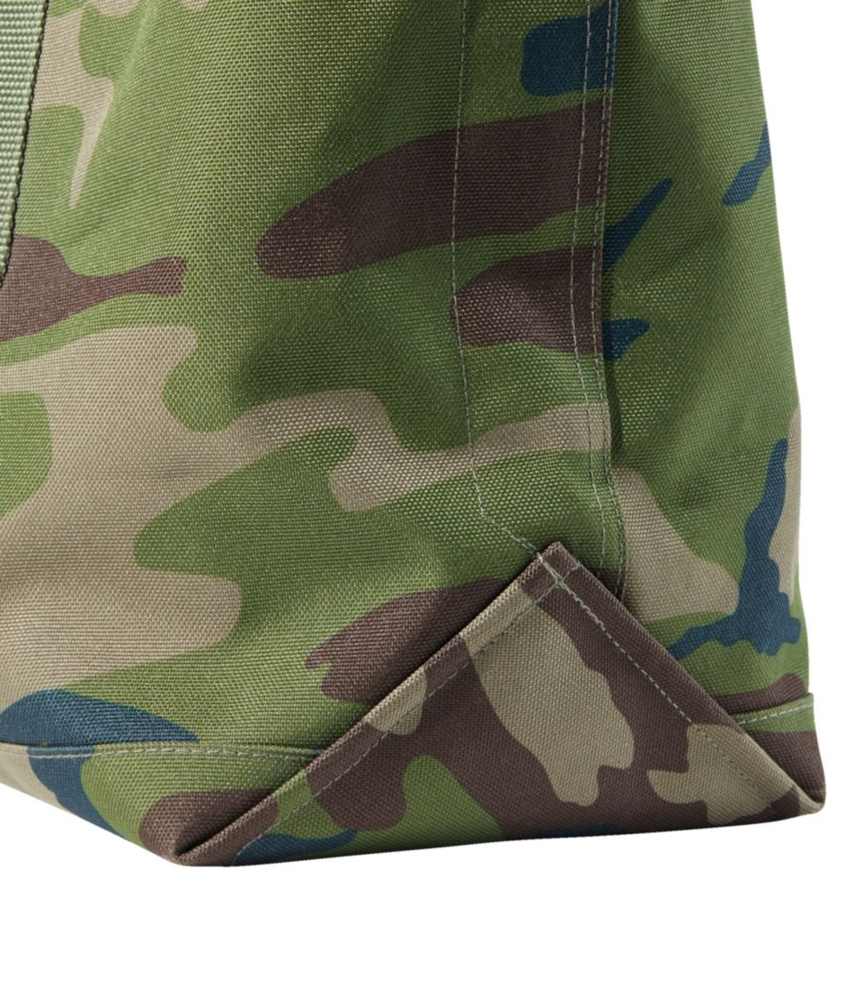 L.L.Bean New | Hunter's Tote Bag, Open-Top