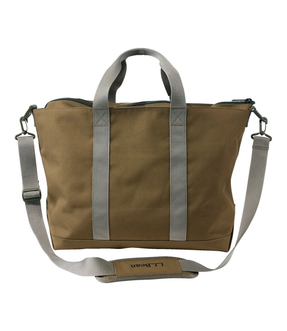 L.L.Bean On Sale | Maine Warden's Tote Bag