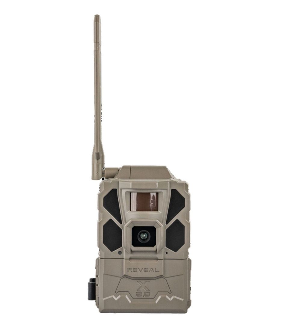 L.L.Bean Sale | Tactacam Reveal X 3.0 Cellular Trail Camera