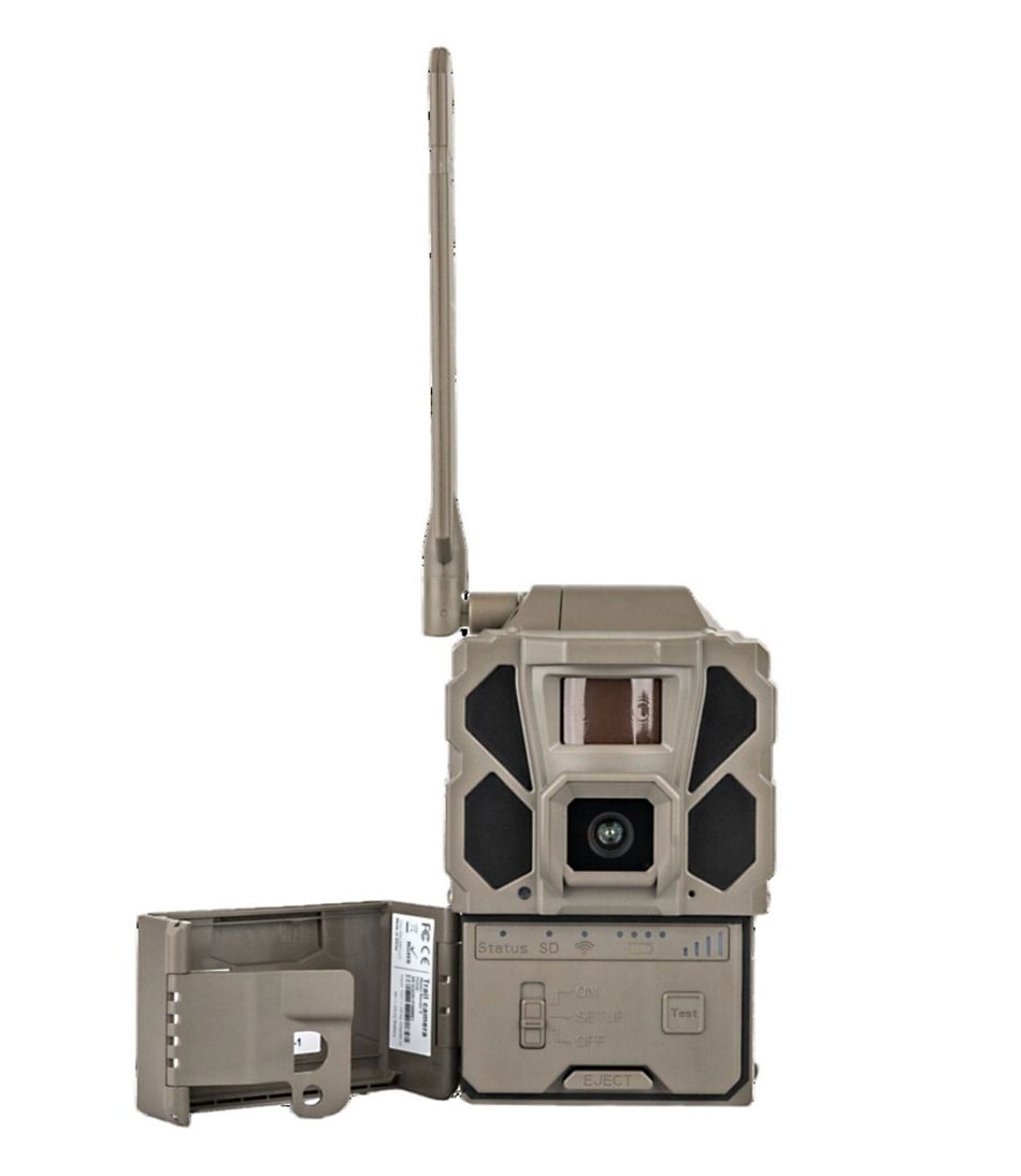 L.L.Bean Sale | Tactacam Reveal X 3.0 Cellular Trail Camera