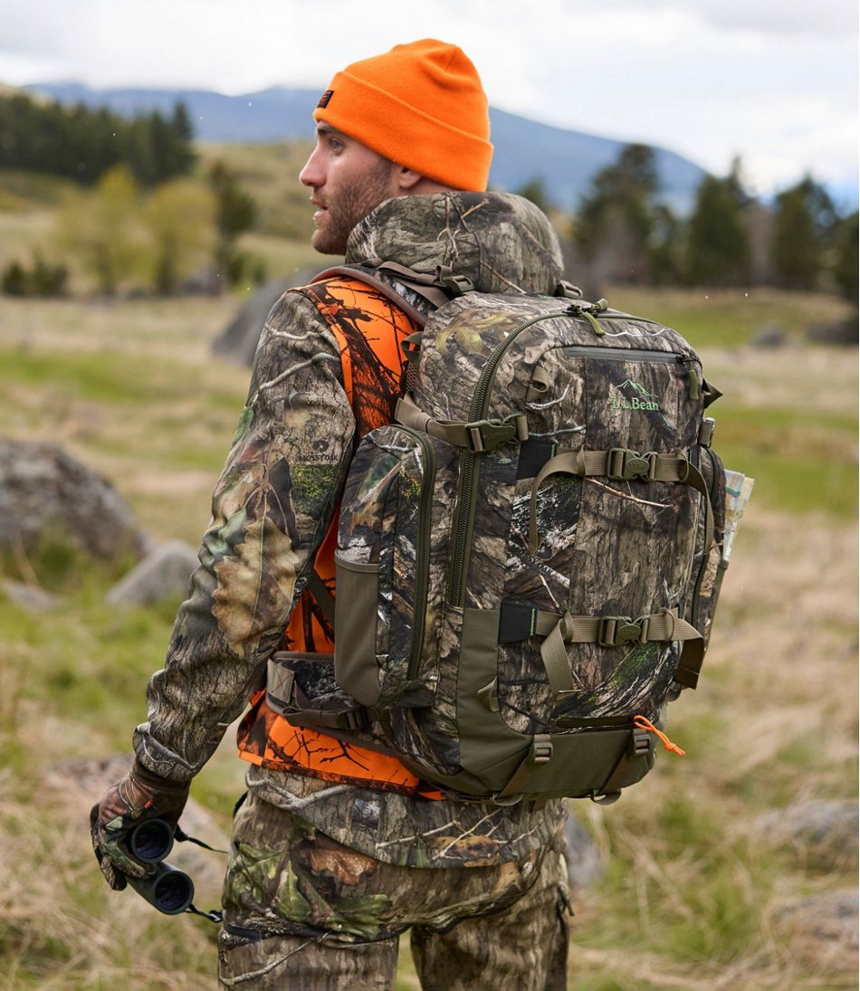 L.L.Bean For Sale | Ridge Runner Pro Hunting Pack, 30L