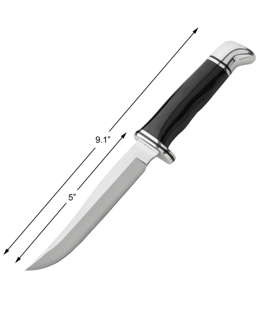 L.L.Bean Online | Buck 105 Pathfinder Knife