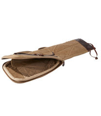 L.L.Bean Discount | Double L Waxed-Cotton Breakdown Shotgun Case, 28"