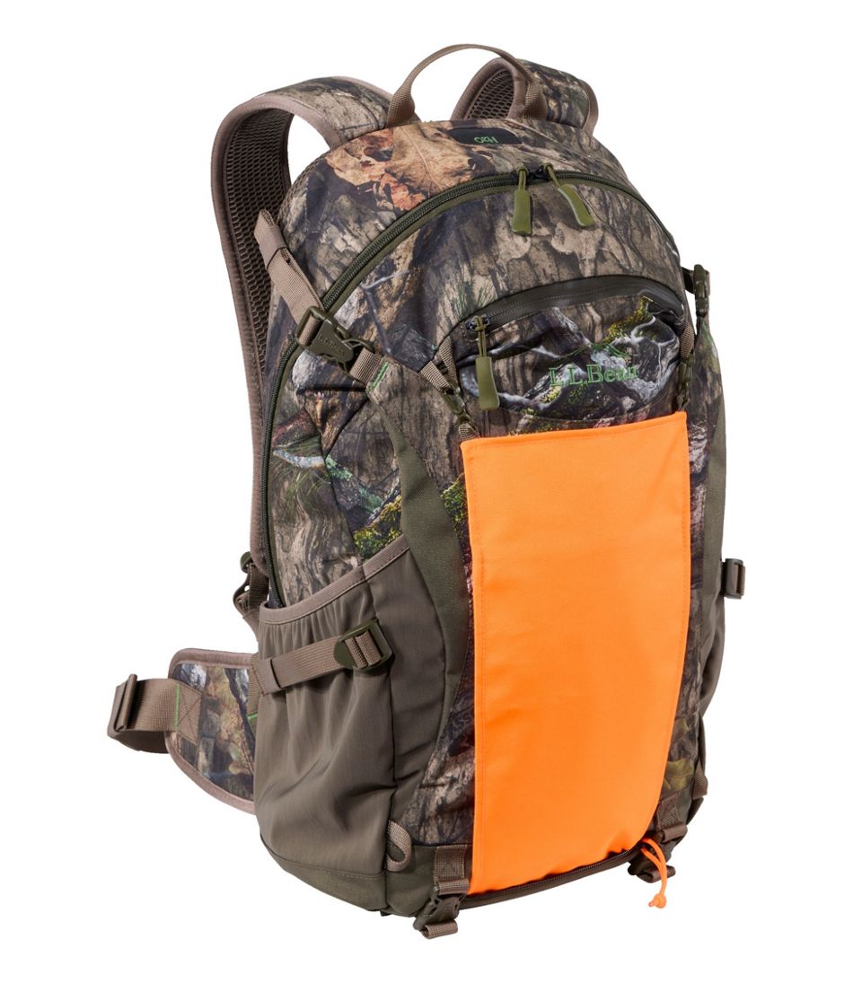L.L.Bean New | Ridge Runner Pro Hunting Pack II, 25 L