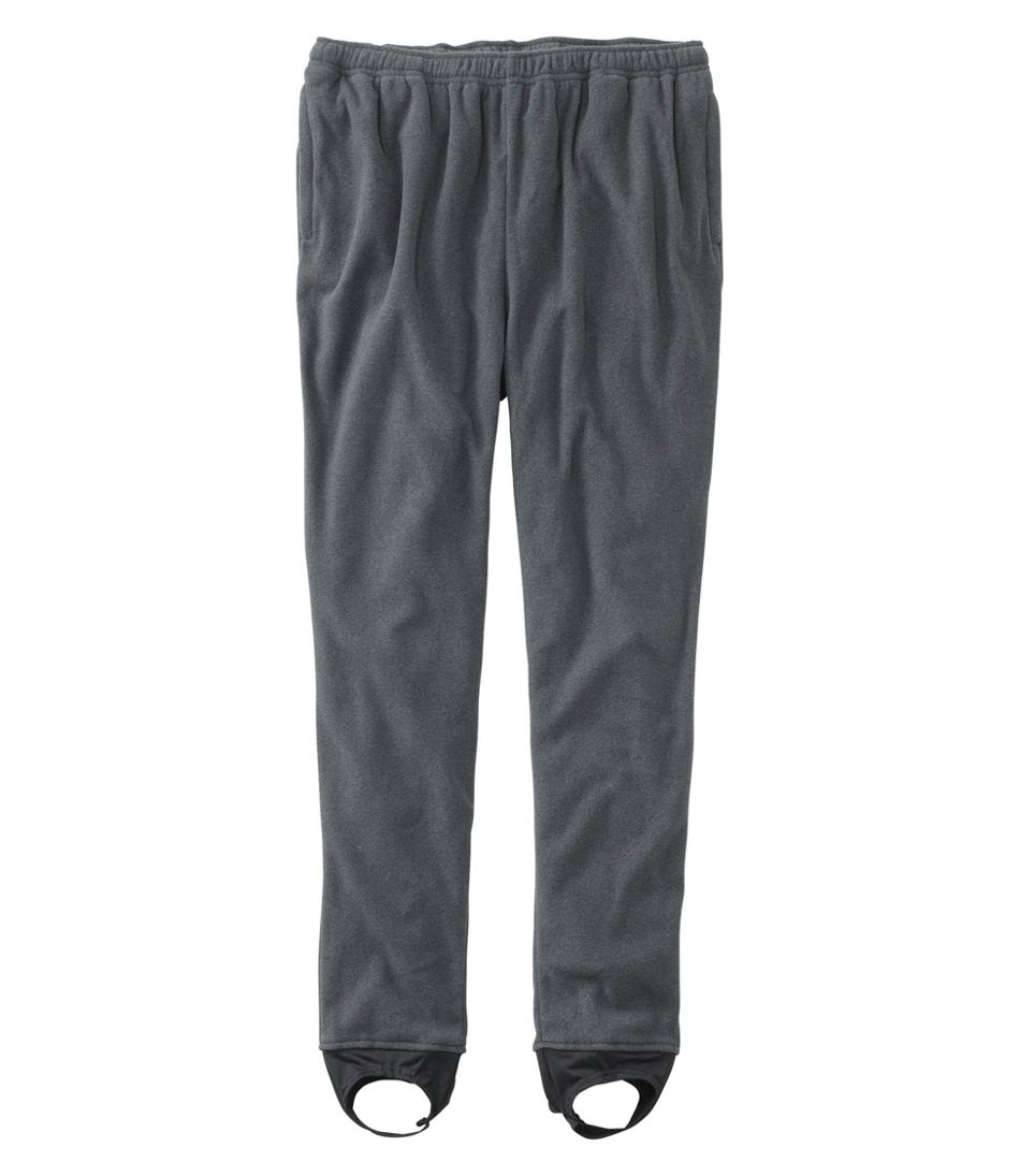 L.L.Bean For Sale | Men's Fleece Wader Pants