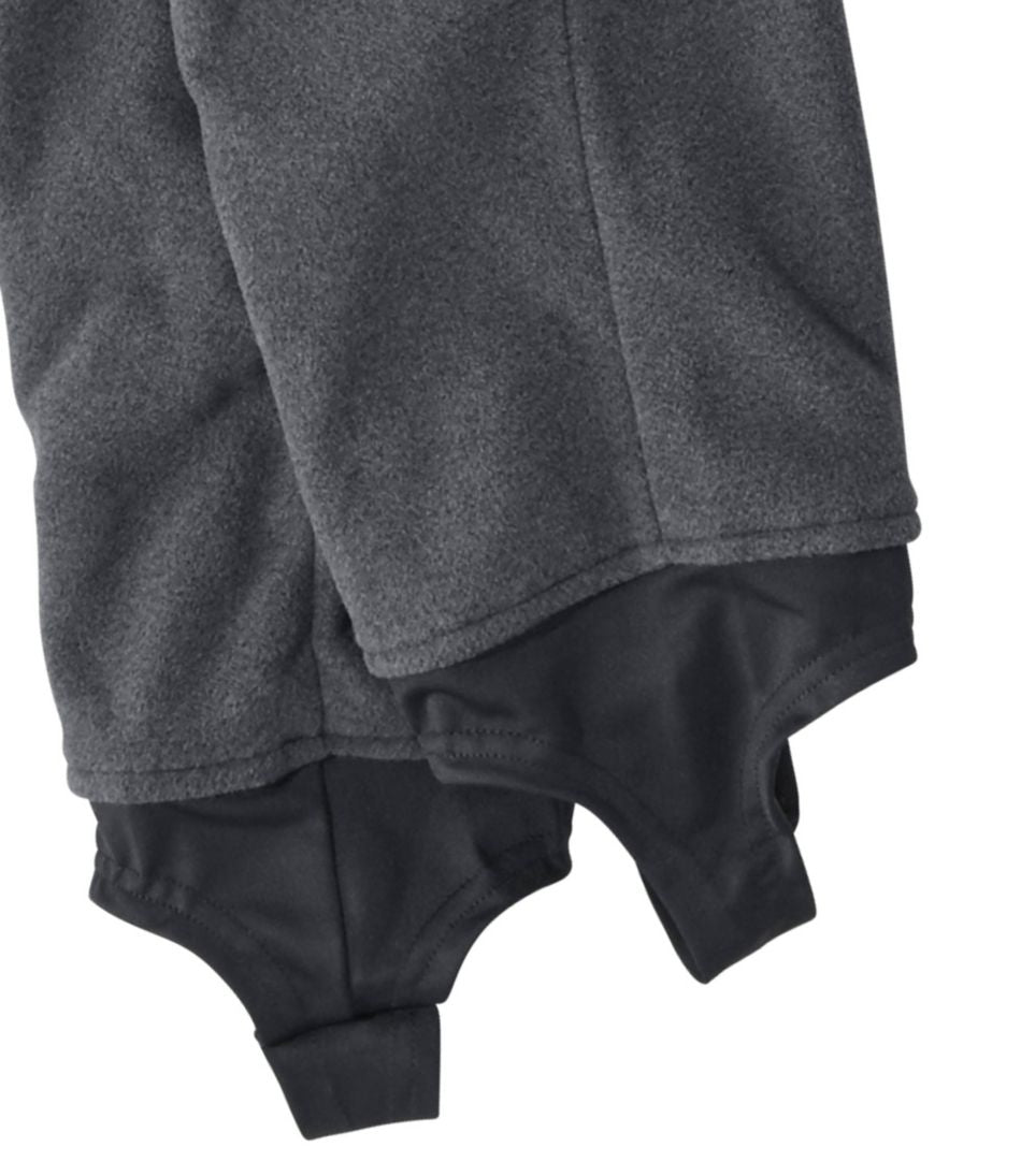 L.L.Bean For Sale | Men's Fleece Wader Pants