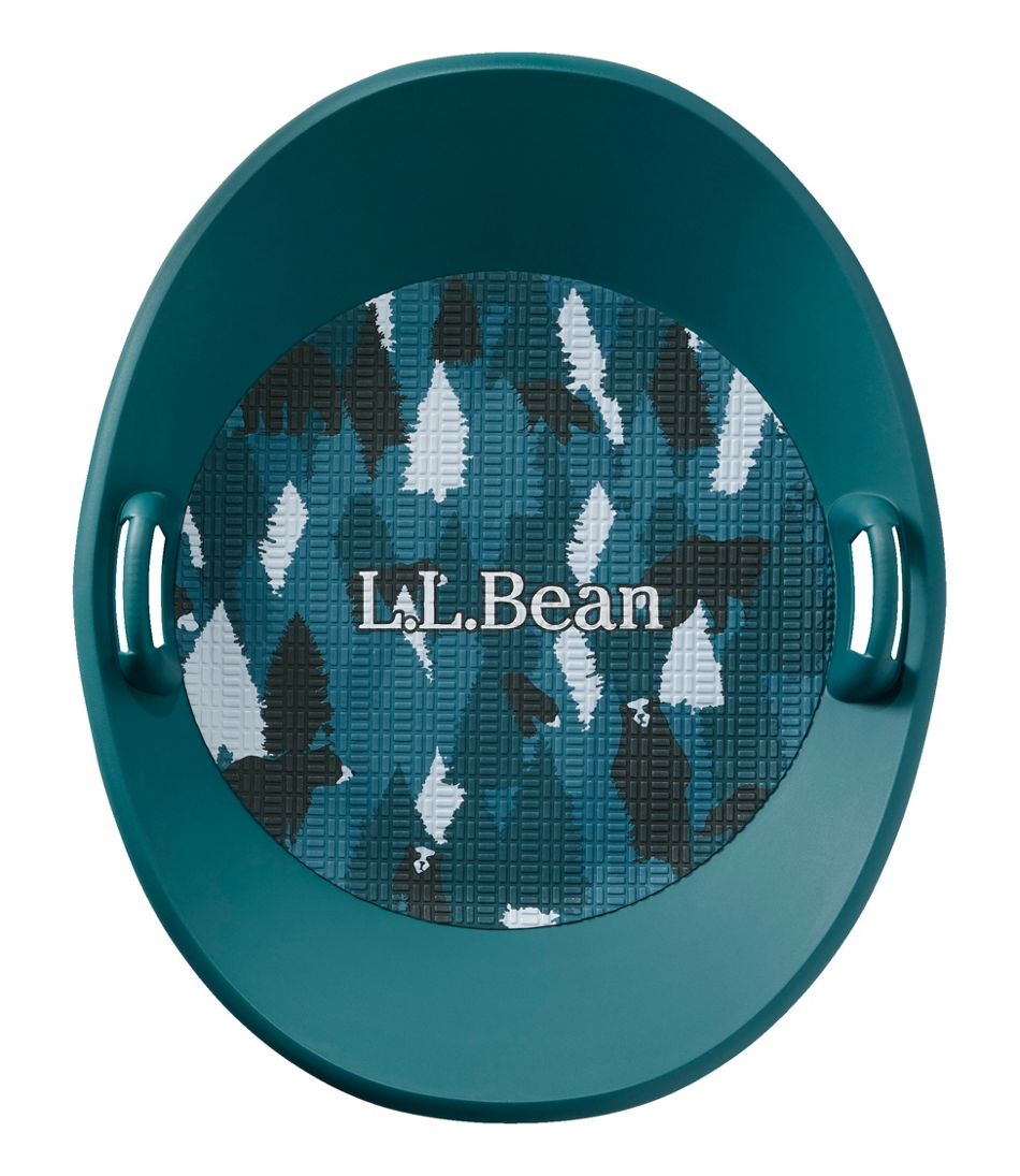 L.L.Bean New | Sonic Snow Saucer DLX