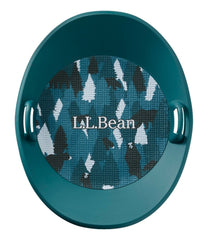 L.L.Bean New | Sonic Snow Saucer DLX