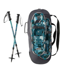L.L.Bean Online | Kids' Winter Walker Snowshoe Package