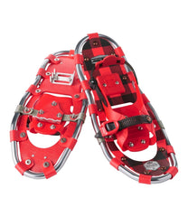 L.L.Bean Online | Kids' Winter Walker Snowshoe Package