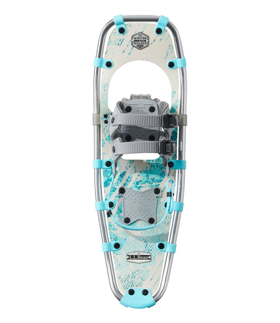 L.L.Bean Outlet | Women's Winter Walker Snowshoe