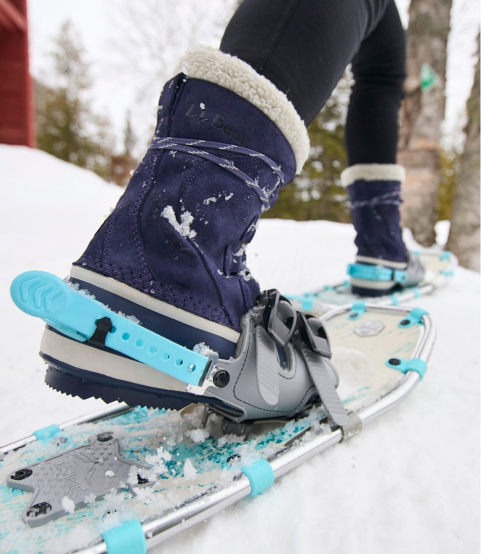 L.L.Bean Outlet | Women's Winter Walker Snowshoe