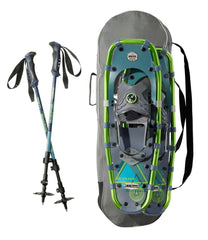 L.L.Bean Sale | Men's Pathfinder BOA® Rec Snowshoe Package