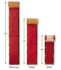 L.L.Bean On Sale | Toboggan and Cushion Set
