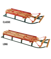 L.L.Bean For Sale | Dash Runnered Sled