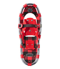 L.L.Bean New | Kids' Winter Walker Snowshoes