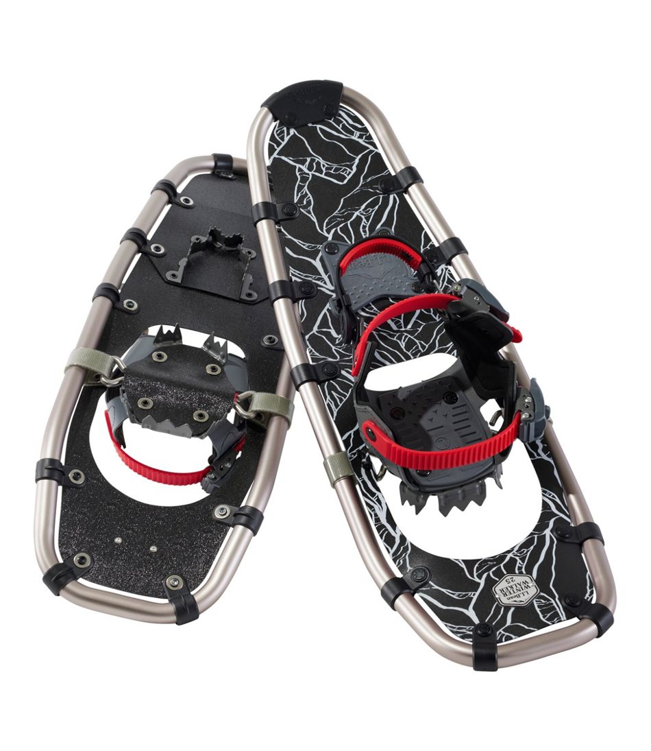 L.L.Bean US | Men's Winter Walker Snowshoe
