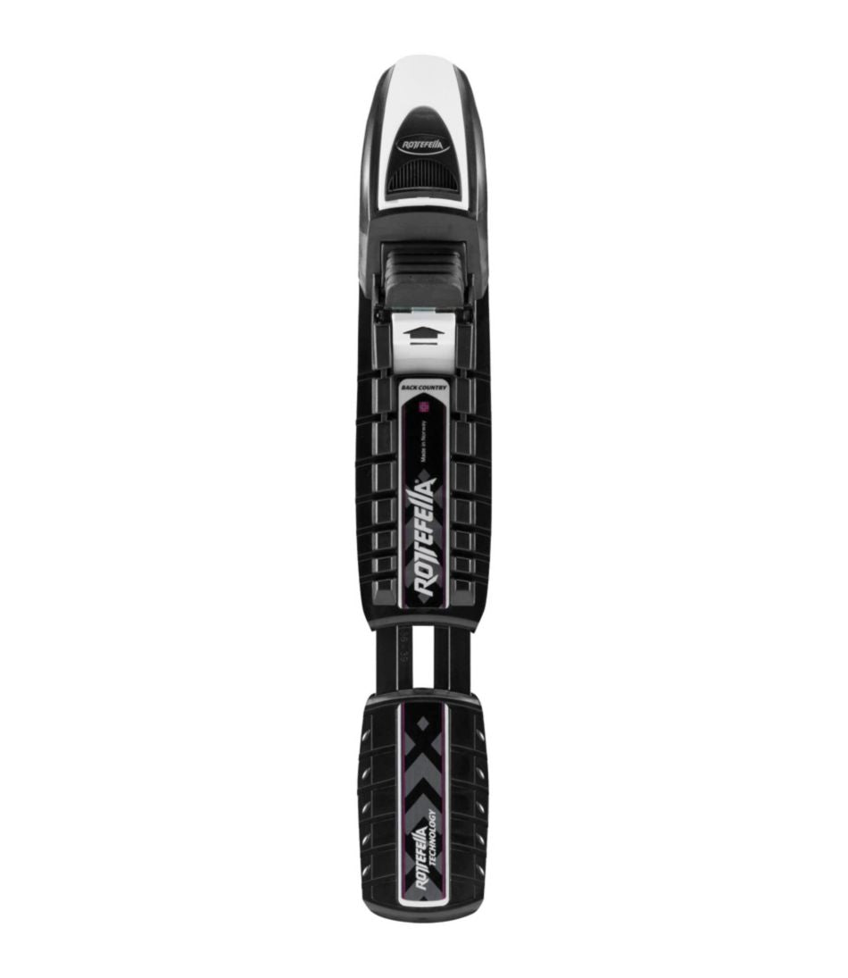 L.L.Bean Discount | Rossignol BC 80 Backcountry Skis With Mounted NNN BC Auto Bindings