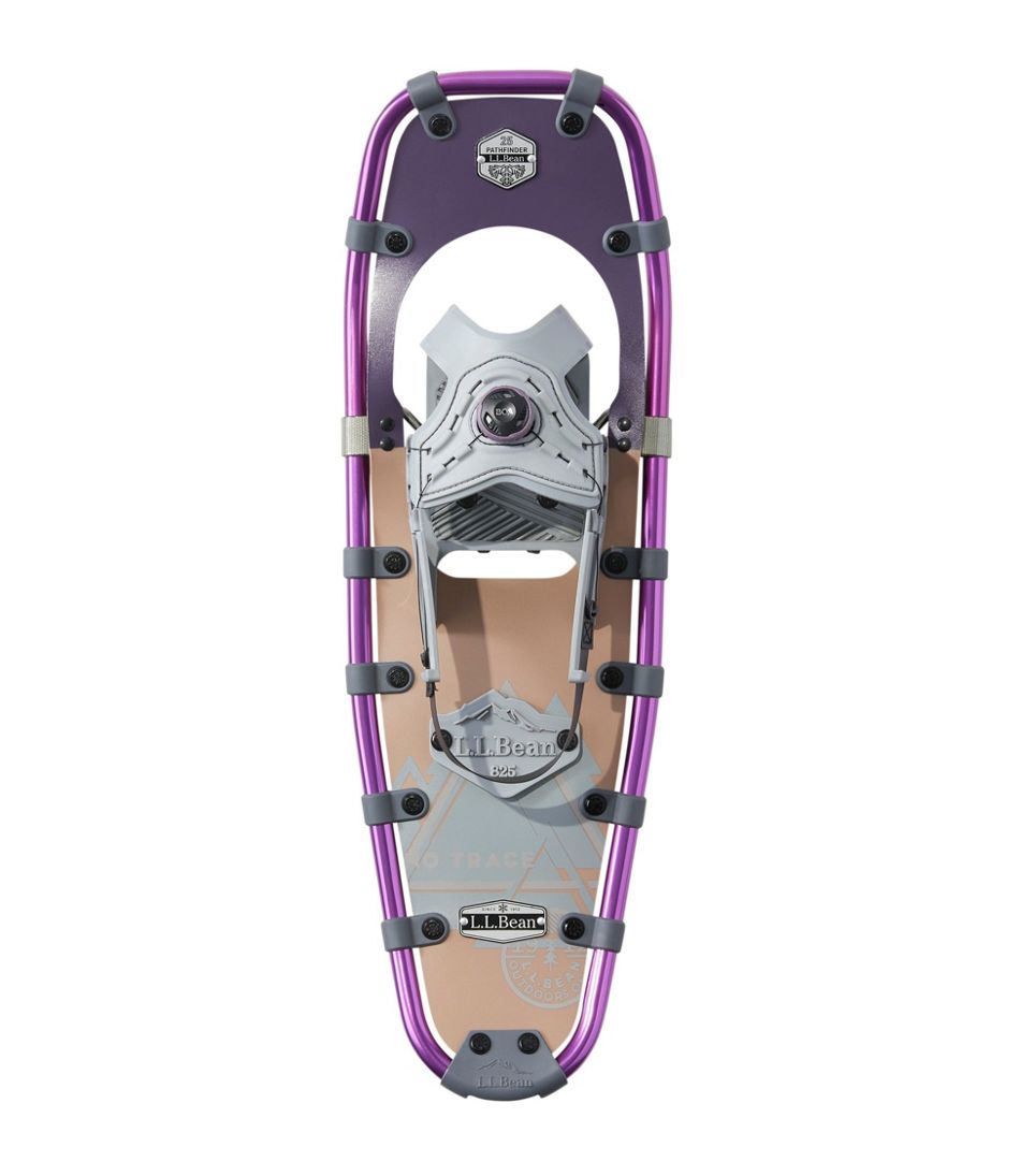 L.L.Bean Outlet | Women's Pathfinder BOA® Rec Snowshoe Package