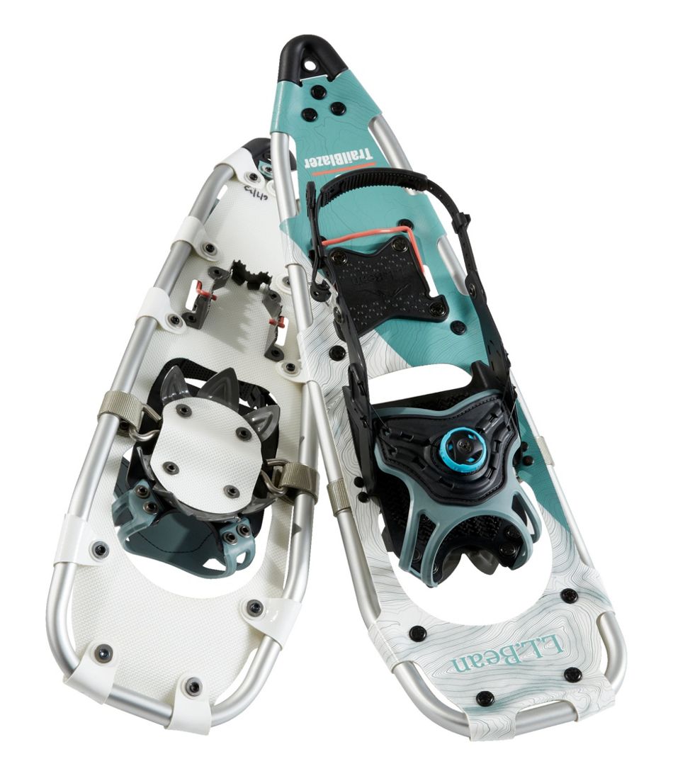 L.L.Bean For Sale | Women's Trailblazer BOA® Tec Snowshoe
