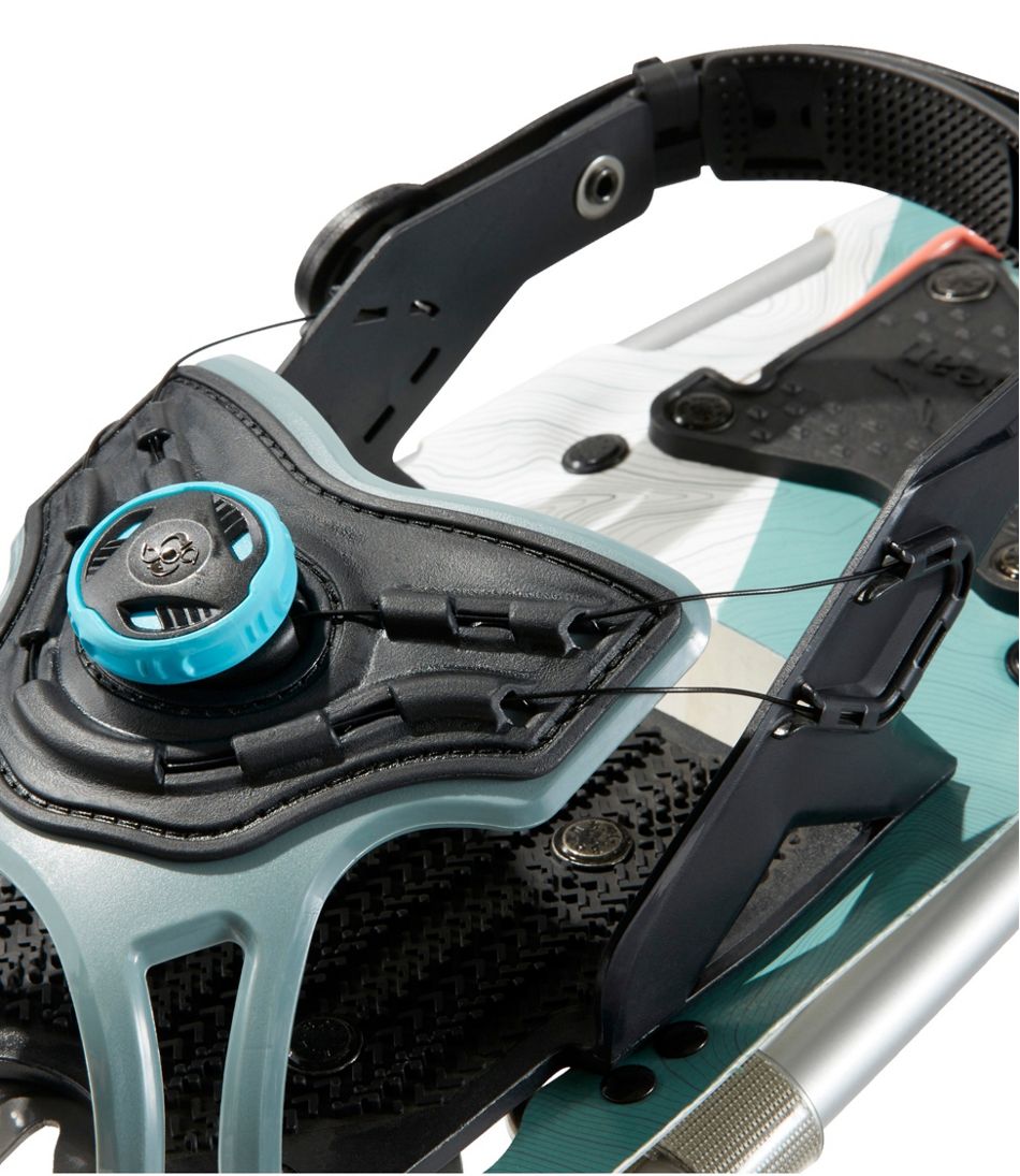 L.L.Bean For Sale | Women's Trailblazer BOA® Tec Snowshoe