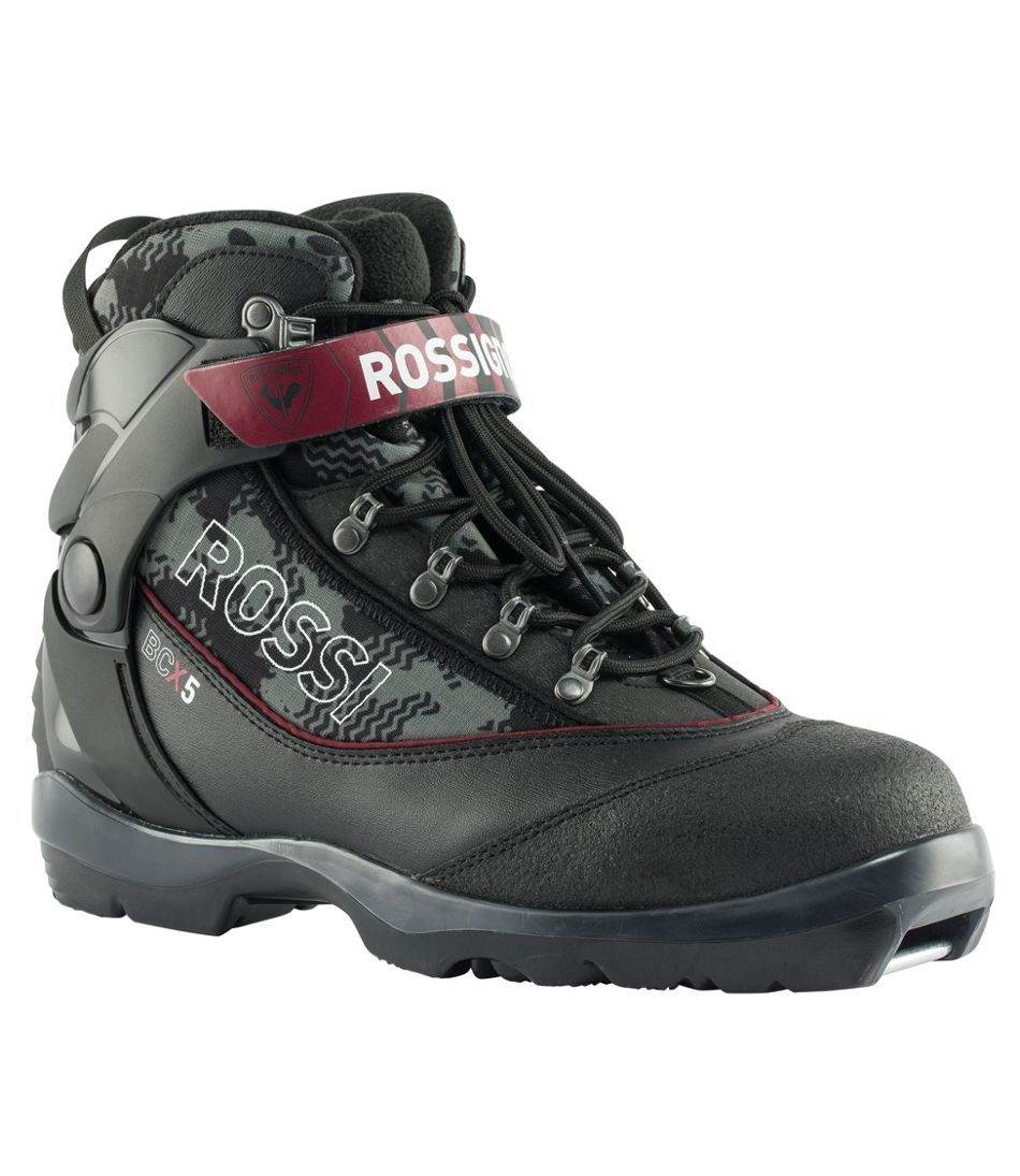L.L.Bean US | Men's Rossignol BC X5 Ski Boots