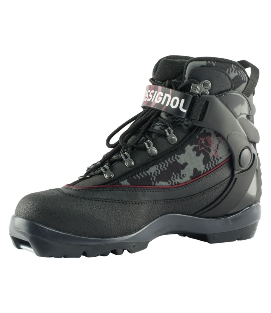 L.L.Bean US | Men's Rossignol BC X5 Ski Boots