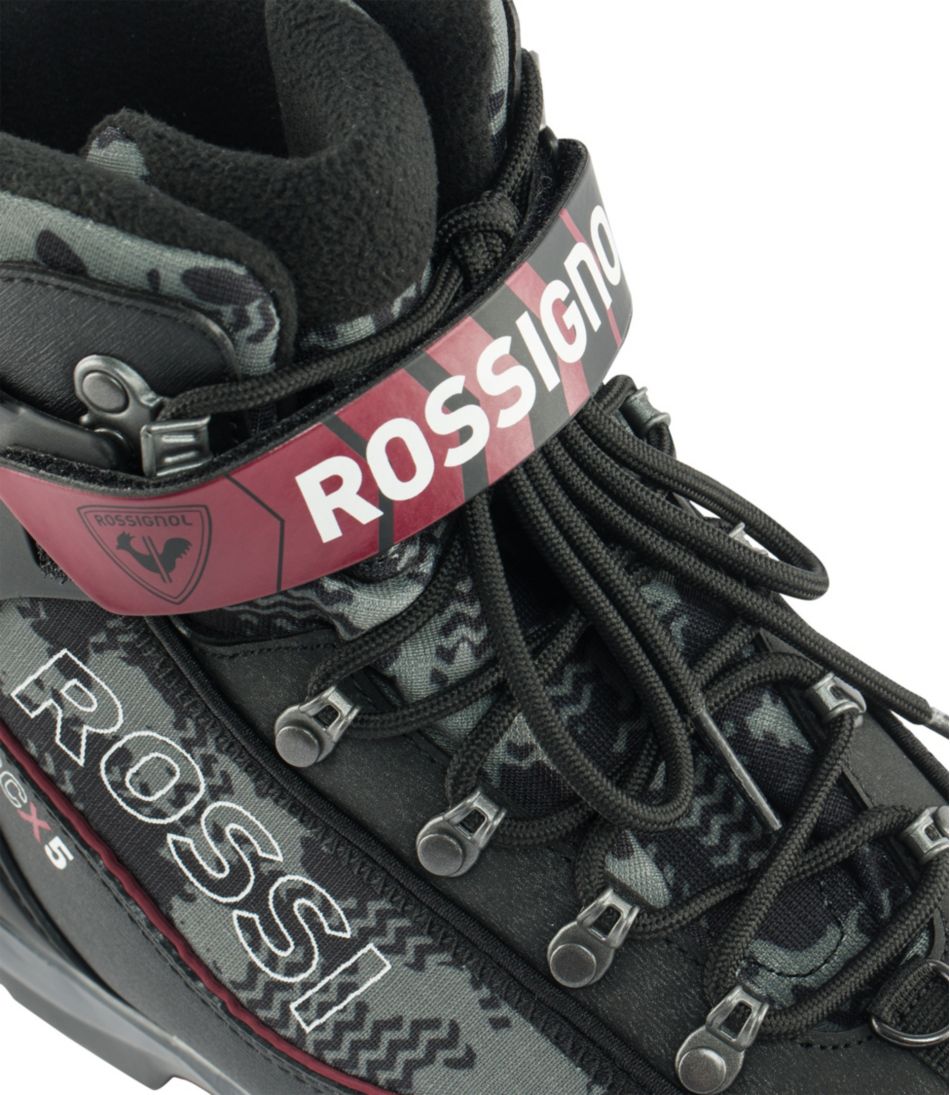 L.L.Bean US | Men's Rossignol BC X5 Ski Boots