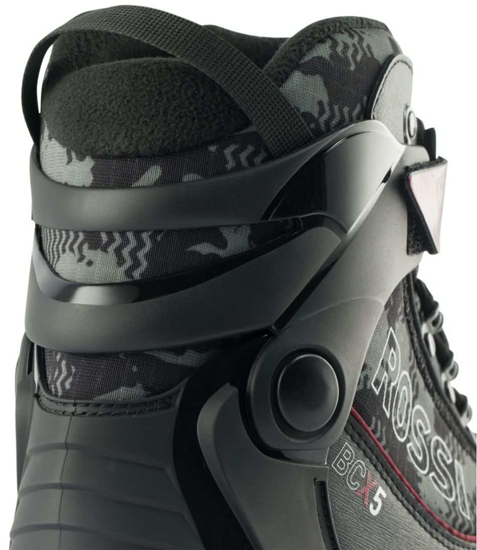 L.L.Bean US | Men's Rossignol BC X5 Ski Boots