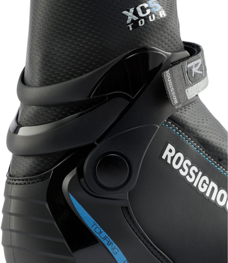 L.L.Bean Outlet | Women's Rossignol XC-5 FW Nordic Ski Boots